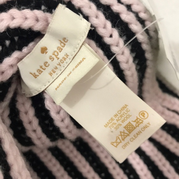 Kate Spade Neckwarmer - Picture 6 of 6